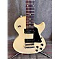 Used Gibson Used Gibson Les Paul Modern Light Wheat Solid Body Electric Guitar