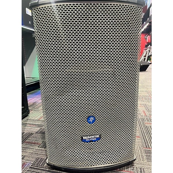 Used Mackie 1521Z Powered Speaker