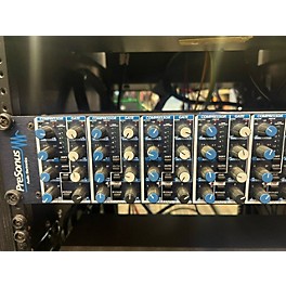 Used PreSonus Used PreSonus ACP88 Compressor