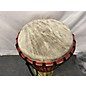 Used Used Handmade Ghanaian 11" Djembe Djembe thumbnail