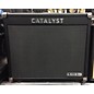 Used Line 6 Used Line 6 Catalyst 60 Guitar Combo Amp thumbnail