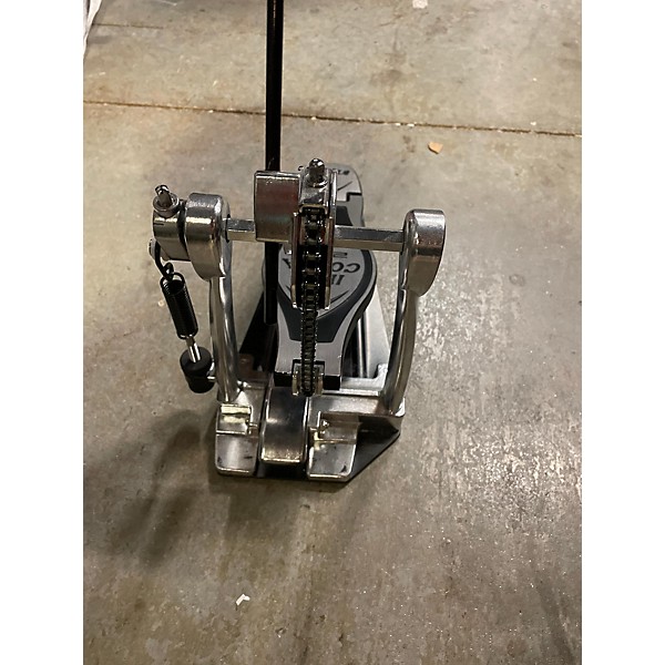 Used TAMA Iron Cobra 200 Single Bass Drum Pedal