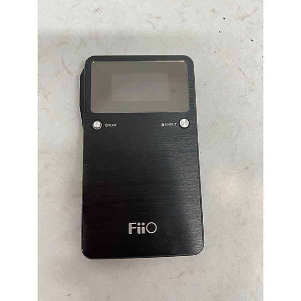 Used FiiO ALPEN 2 Headphone Amp