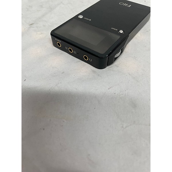 Used FiiO ALPEN 2 Headphone Amp