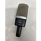 Used AKG C214 Condenser Microphone thumbnail