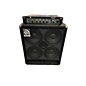 Used Ampeg B500DR HALFSTACK Bass Stack thumbnail