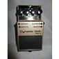 Used BOSS AW3 Dynamic Wah Effect Pedal thumbnail