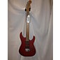 Used Charvel Used Charvel Pro Mod Dk24 Red Ash Solid Body Electric Guitar thumbnail