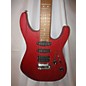 Used Charvel Used Charvel Pro Mod Dk24 Red Ash Solid Body Electric Guitar