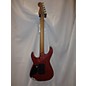 Used Charvel Used Charvel Pro Mod Dk24 Red Ash Solid Body Electric Guitar