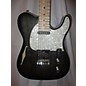 Used G&L Tribute ASAT Classic Solid Body Electric Guitar