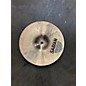 Used SABIAN Used SABIAN B8 Splash Cymbal