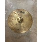 Used Pearl 16in Cx Crash Cymbal Cymbal thumbnail