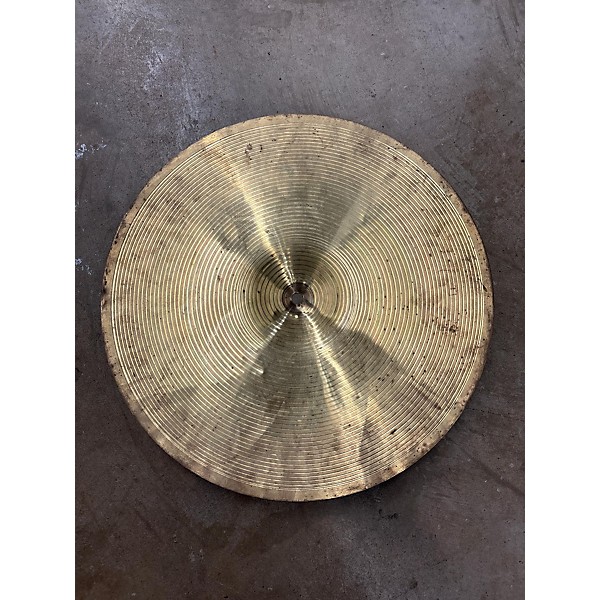 Used Pearl 16in Cx Crash Cymbal Cymbal