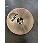 Used SABIAN Used SABIAN 16in B8 Thin Crash Cymbal