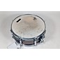 Used Gretsch Drums Used Gretsch Drums 14X5  Energy Snare Drum Gray thumbnail