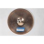 Used Zildjian Used Zildjian 13in ZBT Hi Hat Bottom Cymbal thumbnail