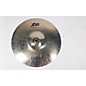 Used SABIAN Used SABIAN 10in XSR SPLASH Cymbal thumbnail