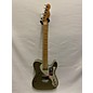 Used Fender American Elite Thinline Telecaster Hollow Body Electric Guitar thumbnail