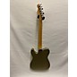 Used Fender American Elite Thinline Telecaster Hollow Body Electric Guitar