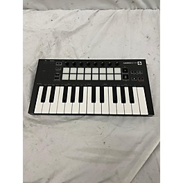 Used Novation Launchkey Mini MKIII MIDI Controller