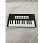 Used Novation Launchkey Mini MKIII MIDI Controller thumbnail