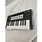 Used Novation Launchkey Mini MKIII MIDI Controller