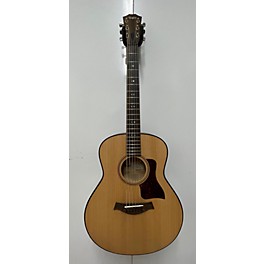 Used Taylor Used Taylor Grand Theater Urban Ash Natural Acoustic Electric Guitar