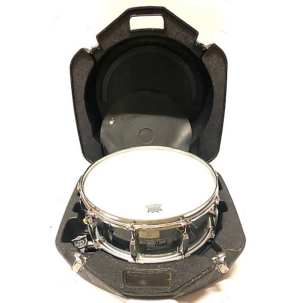 Used Pearl Used Pearl 14X5.5 2000's Chrome Snare Kit Drum Chrome