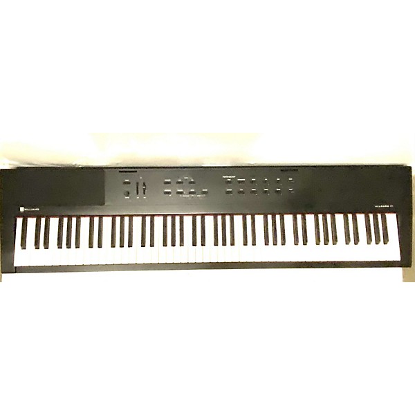 Used Williams Allegro III Stage Piano