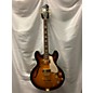 Used Epiphone 2022 Casino Hollowbody Hollow Body Electric Guitar thumbnail