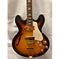 Used Epiphone 2022 Casino Hollowbody Hollow Body Electric Guitar