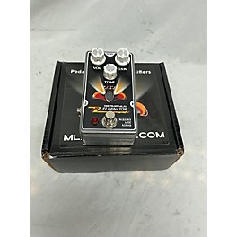 Used Missing Link Audio Used MISSING LINK AUDIO GERMANIUM ELIMINATOR Effect Pedal