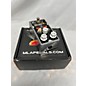 Used Missing Link Audio Used MISSING LINK AUDIO GERMANIUM ELIMINATOR Effect Pedal