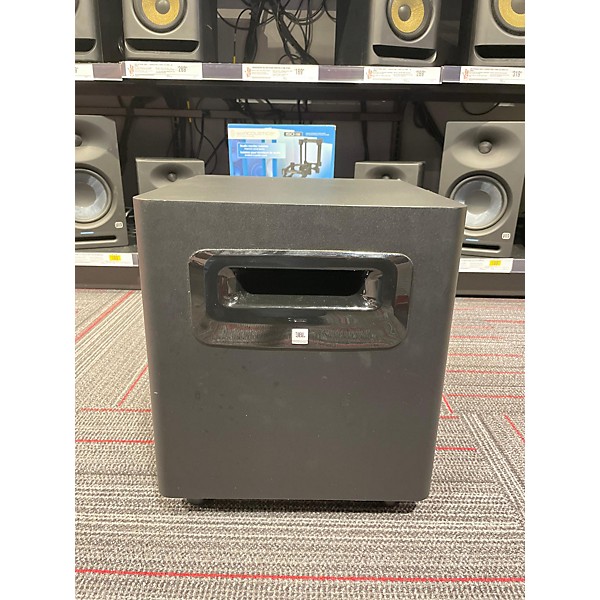 Used JBL LSR310S Subwoofer