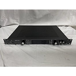 Used Universal Audio Used Universal Audio Apollo X8 3 Audio Interface