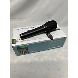 Used Audio-Technica Used Audio-Technica AT2010 Condenser Microphone