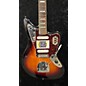 Used Squier Classic Vibe '70s Jaguar Solid Body Electric Guitar