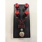 Used Jackson Audio Belle Star Effect Pedal thumbnail