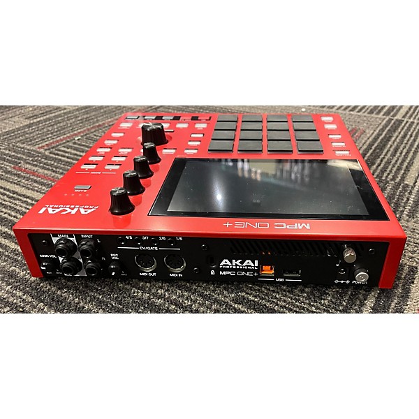 Used Akai Professional Used Akai Professional Mpc One Production Controller