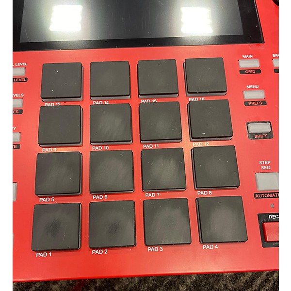 Used Akai Professional Used Akai Professional MPC ONE+ Production Controller