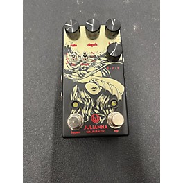 Used Walrus Audio Used Walrus Audio Julianna Effect Pedal