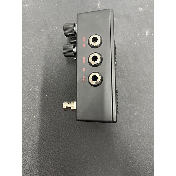 Used Walrus Audio Julianna Effect Pedal