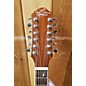 Used Used Oscar Schmidt DD312CE Natural 12 String Acoustic Electric Guitar thumbnail