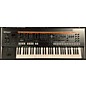 Used Roland Jupiter X Synthesizer thumbnail