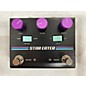 Used Pigtronix Star Eater Effect Pedal thumbnail