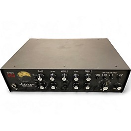 Used Ashdown Used Ashdown Root Master RM-800 EVO III Bass Amp Head