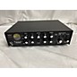 Used Ashdown Root Master RM-800 EVO III Bass Amp Head thumbnail