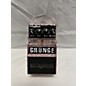 Used DigiTech Grunge Distortion Effect Pedal thumbnail