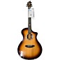 Used Breedlove Premier Concert CE LTD Acoustic Electric Guitar thumbnail